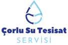 Çorlu Su Tesisat Servisi  